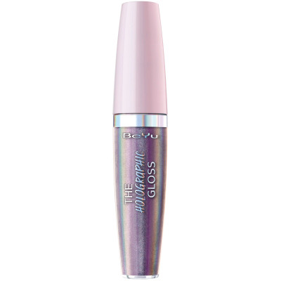 Блеск для губ BeYu The Holographic Gloss 03 - Supernova (4033651821447) Вінниця - фото 2
