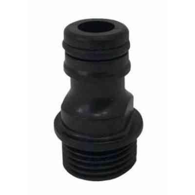 З&apos;єднувальна муфта для шланга Gartner на конектор 1/2&quot; із зовнішньою різьбою 1/2&quot; (80057010) Вінниця