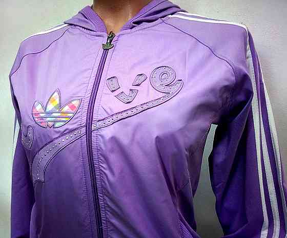 Женский спортивный костюм Adidas. p. L (48) Киев
