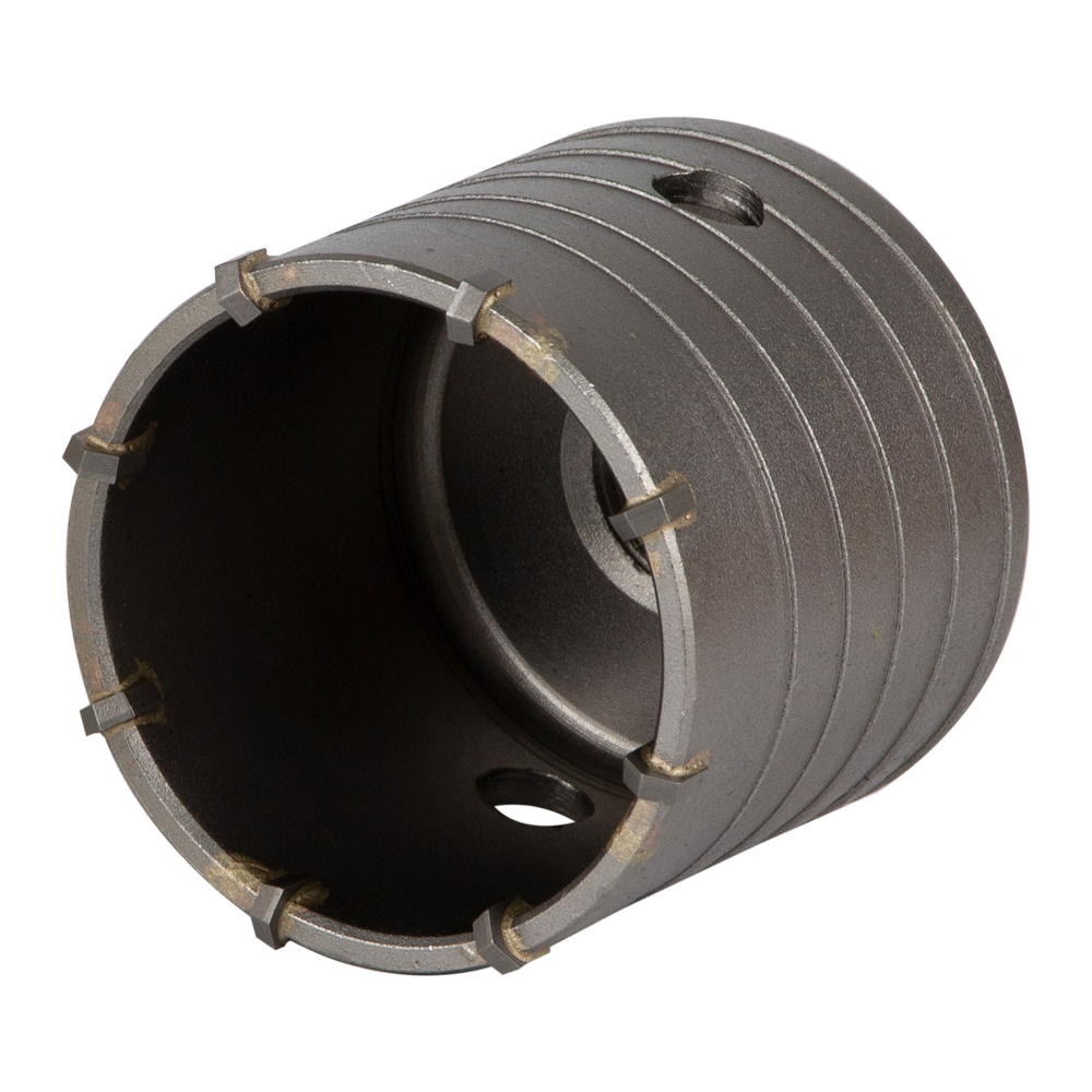 Grad Коронка по бетону Ø65×70мм 8 зубцов (тубус) GRAD (1514075) Киев - изображение 1