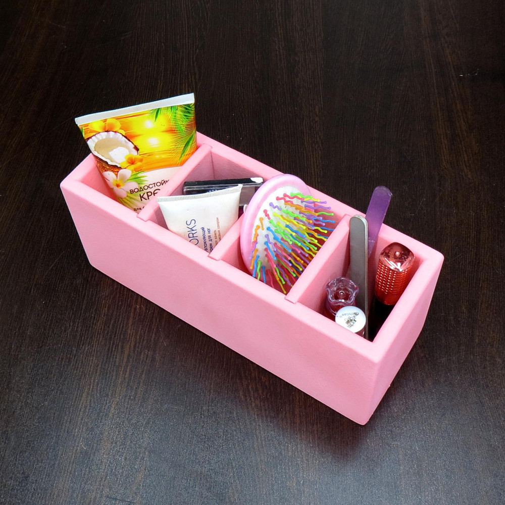 Органайзер для косметики 