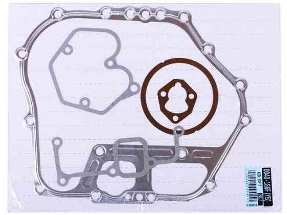 Прокладки двигателя, 5 шт. мотоблок мотоблок 186F Мукачево