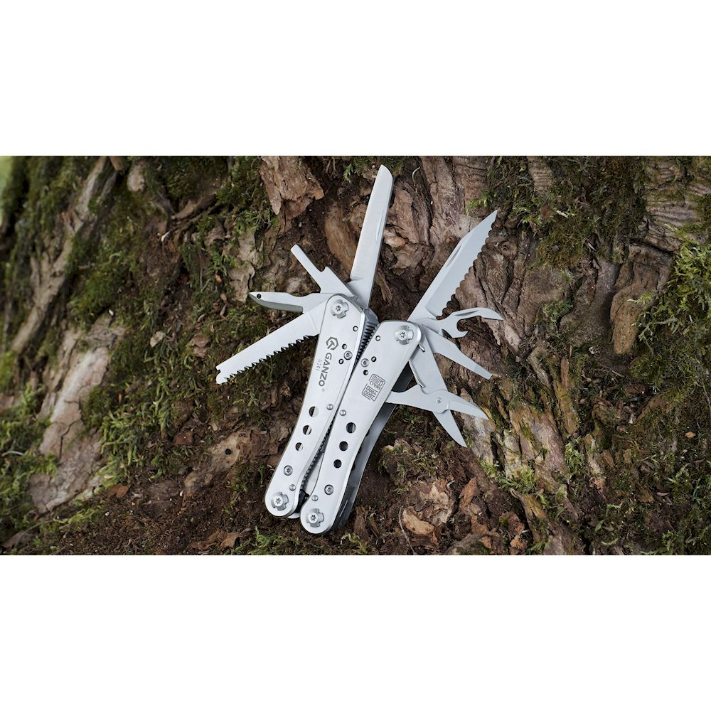 Мультитул Multi Tool Ganzo G201 Киев - изображение 17