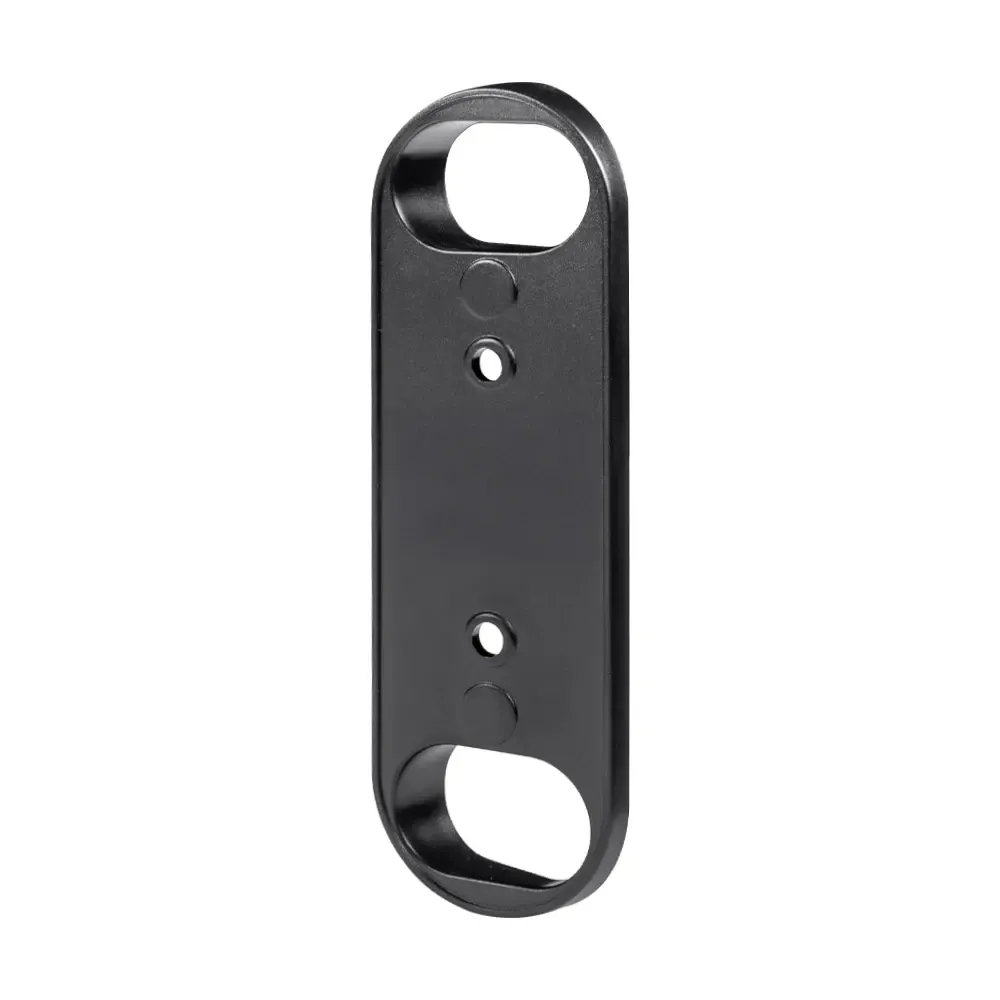 Комплект IP-відеодомофона з WiFi TVT TE-KT6101-001 White: відеодомофон 7