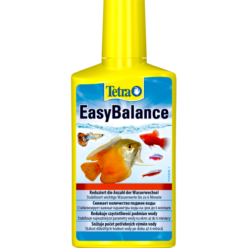 Средство Tetra Easy Balance для аквариума для стабилизации воды 250 мл на 1000 л Киев