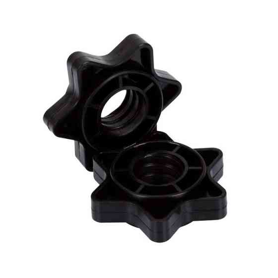 Гриф гантельний Hop-Sport PP 52см (30мм) Киев