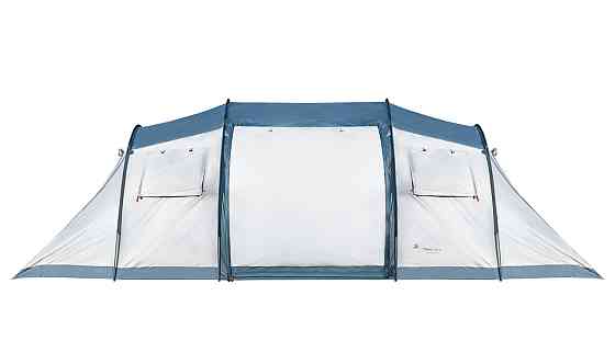 Туристическая палатка шестиместная Time Eco Travelcamp 6 Киев