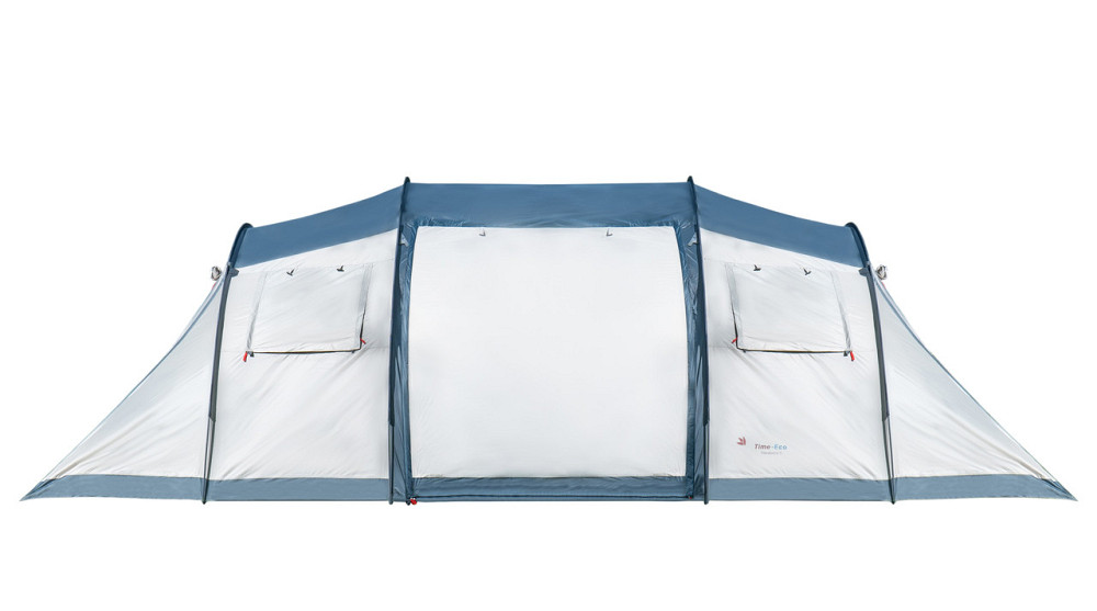 Туристическая палатка шестиместная Time Eco Travelcamp 6 Киев - изображение 1