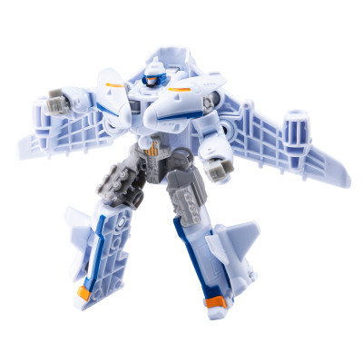 Трансформер Tobot Детективи Галактики С3 міні Еірхайд (301145) Вінниця - фото 3