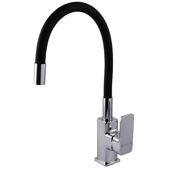 Смеситель для кухни Globus Lux Milano GLM-0203LR (000018556) Киев