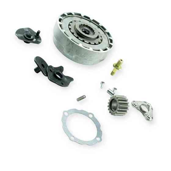 Зчеплення Дельта ,Актив-110 автомат "" мопед Мукачево