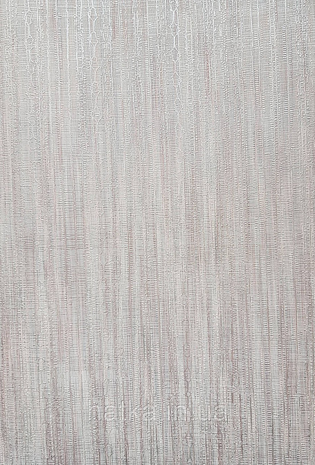 Шпалери вініл на флізеліні гарячого тиснення DU&KA Natura1.06х10 смужки з офект потертості структурні бузкові Київ - фото 2