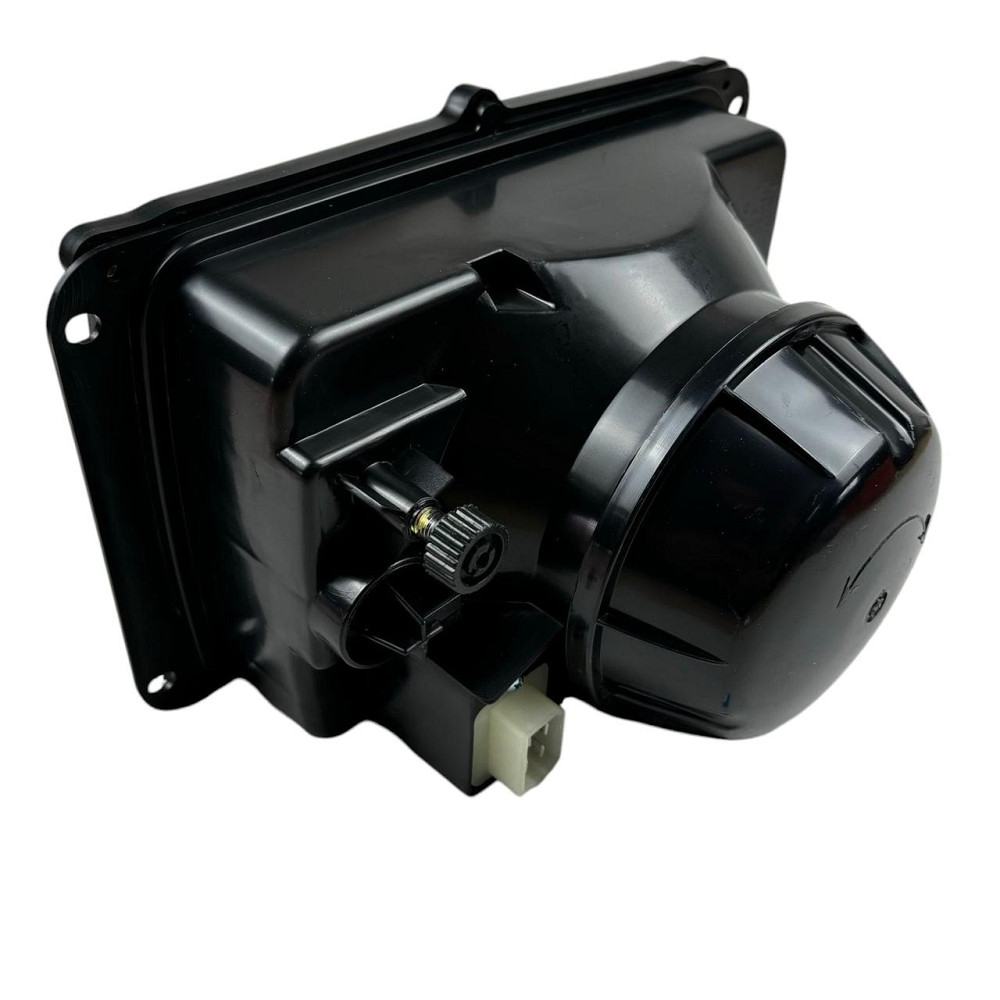 Фара МАЗ, ГАЗ 3102, УАЗ 3160 новый образец Камаз, Мукачево - изображение 3