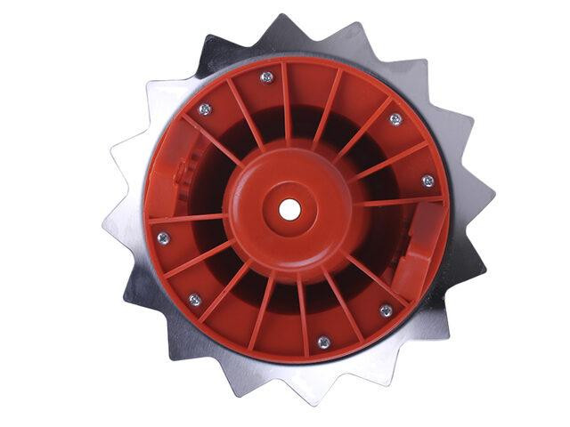 Нож режущий YSTH-C065 для бензокосы Мукачево - изображение 4