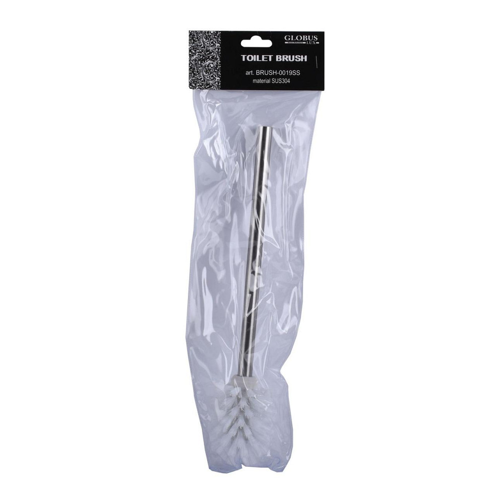 Ерш Globus Lux Brush 0019SS SUS304 (000022598) Киев - изображение 2