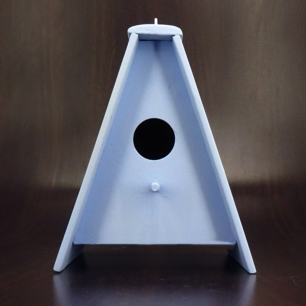 Шпаківня садова "Стриж" ірис Миколаїв - фото 5