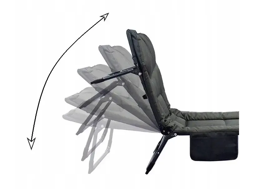 Раскладная кровать с ножками/раскладушка Коломыя - изображение 5