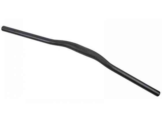 Руль алюмінієвий Strong 660*31.8mm ТМ Kelb.Bike Київ