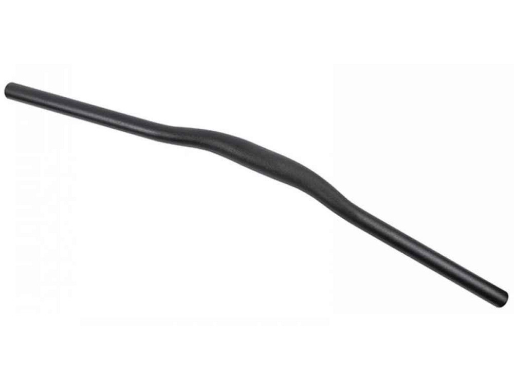 Руль алюмінієвий Strong 660*31.8mm ТМ Kelb.Bike Київ - фото 1