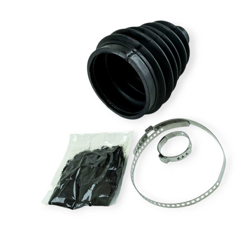 Пыльник Lanos, Aveo наружный 6-ти волновый шруса Мукачево - изображение 1