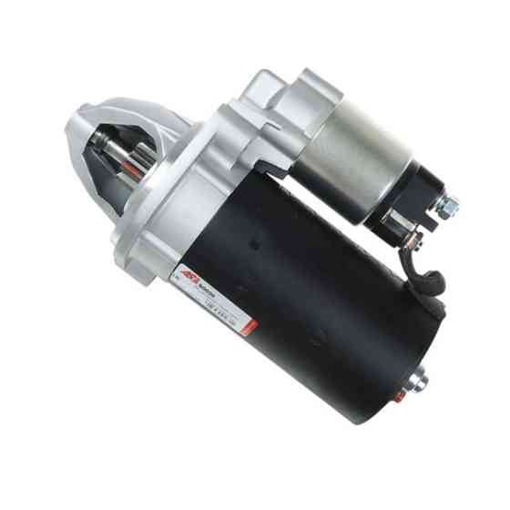 Стартер автомобиль Мерседес Бенз Sprinter, Vito (1996-), C-class (W202, W203), E-class (W124-W211) 2.0-3.2 (1993-) (2кВт) Мукачево