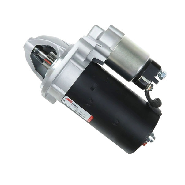 Стартер автомобиль Мерседес Бенз Sprinter, Vito (1996-), C-class (W202, W203), E-class (W124-W211) 2.0-3.2 (1993-) (2кВт) Мукачево - изображение 2