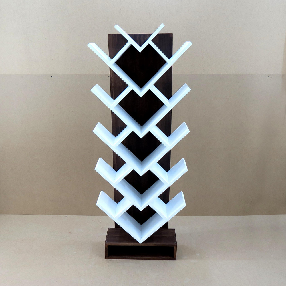 Книжный стеллаж 