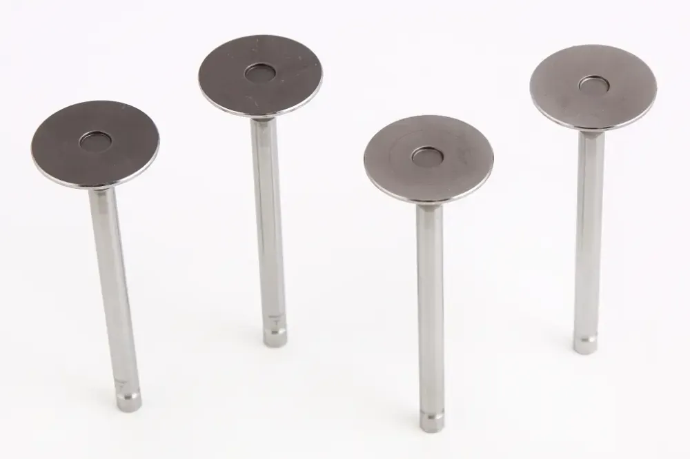 Клапани 2101 «AMP» впускні (4 шт.) Вінниця - фото 2