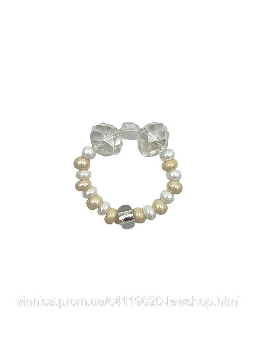 Кільця ручної роботи для дівчат та жінок Чернівці - фото 3