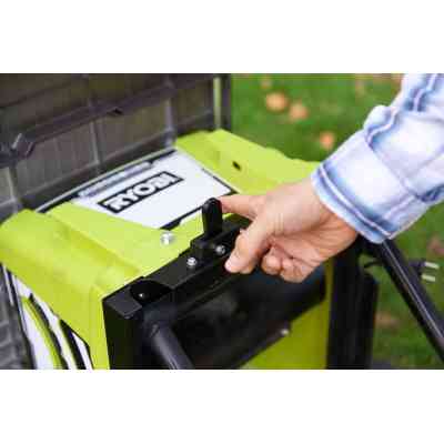 Циркулярная пила Ryobi RTS1800EF-G (5133002025) Винница