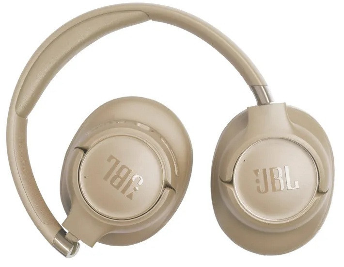 Гарнитура JBL TUNE 780NC Beige (JBLT780NCBEG) (7225537) Киев - изображение 10