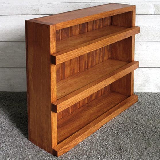 Органайзер для специй 