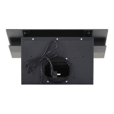 Вытяжка кухонная Interline GOLF BK A/60/PB/GL/T Винница - изображение 12