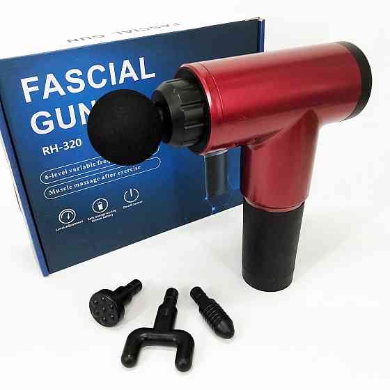 Масажер для спины и шеи, Ручной массажер для шейного отдела позвоночника, Эффективный ручной массажер CG-80 Львов