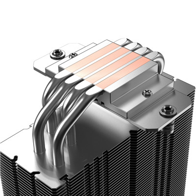 Кулер для процессора ID-Cooling FROZN A410 SE Винница - изображение 11