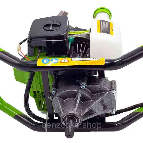 Бензобур Procraft PROFESSIONAL GD68(Без шнека) Киев