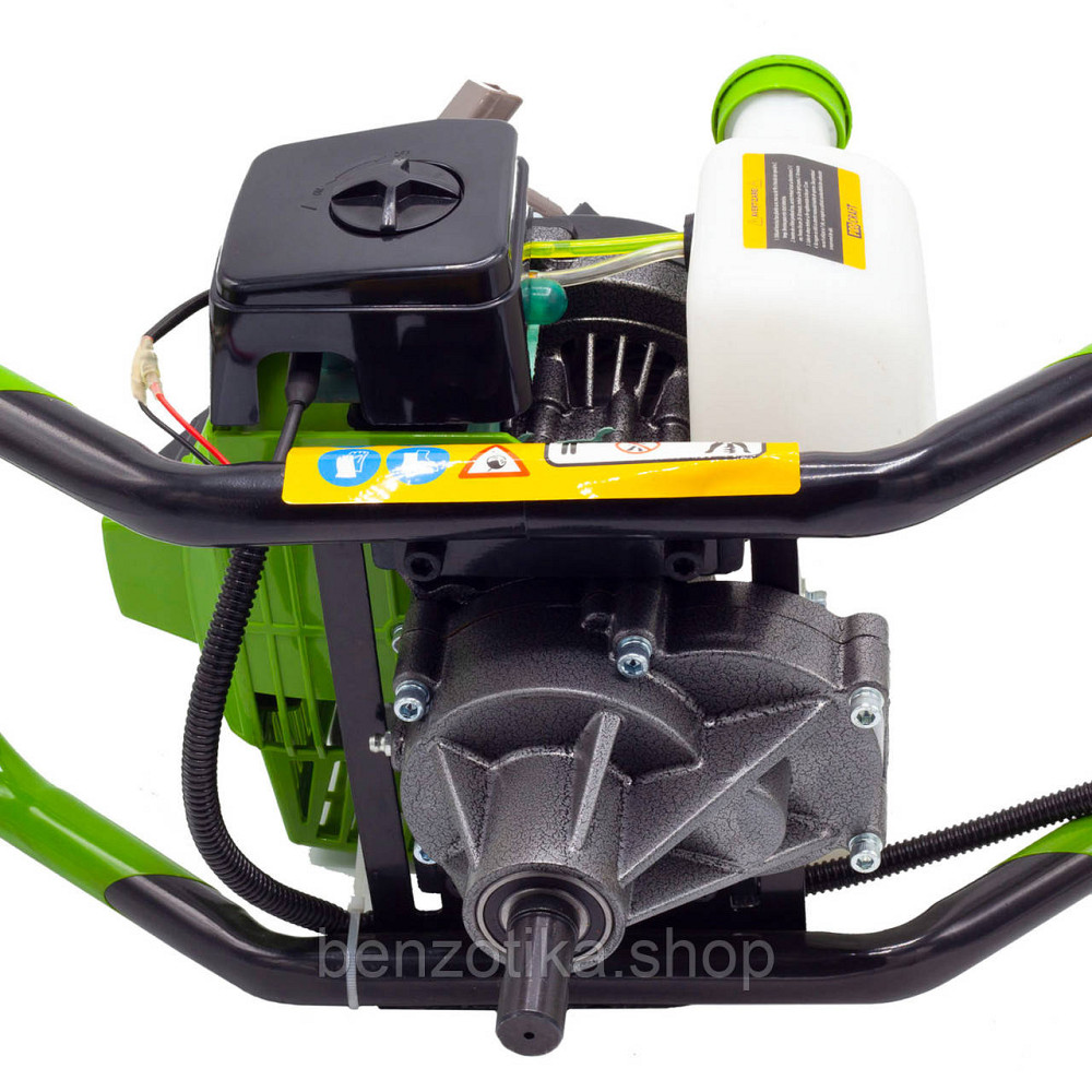 Бензобур Procraft PROFESSIONAL GD68(Без шнека) Киев - изображение 3