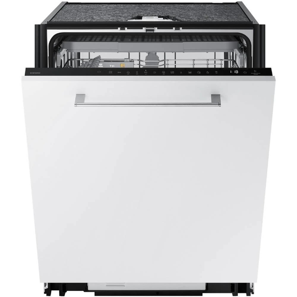 Вбудована посудомийна машина Samsung DW60DG770B00U1 ( 18776 ) Харків - фото 8