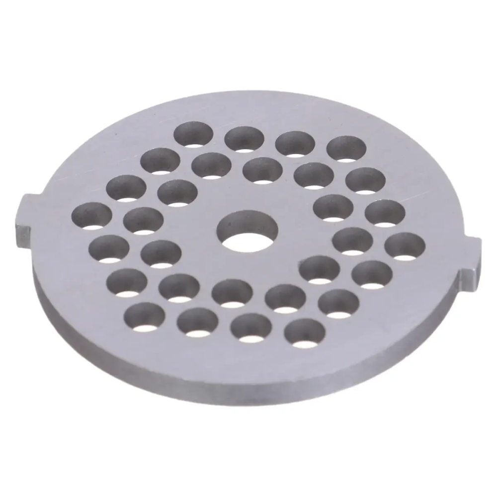 Sokany М'ясорубка Sokany для дому 2500 Вт сталь Київ - фото 7