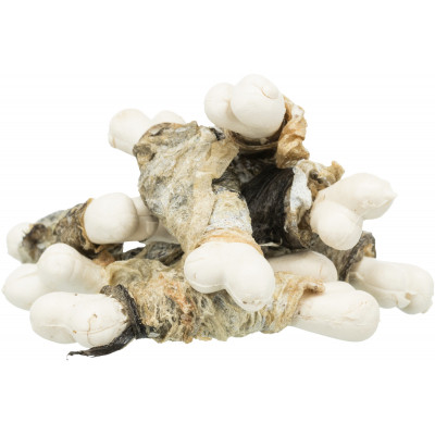 Ласощі для собак Trixie Premio Fishies кісточка з рибою 100 г (4011905315997) Вінниця - фото 2