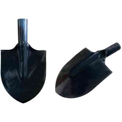 Лопата Арма "американка" чорна (АРМА_амч) Вінниця
