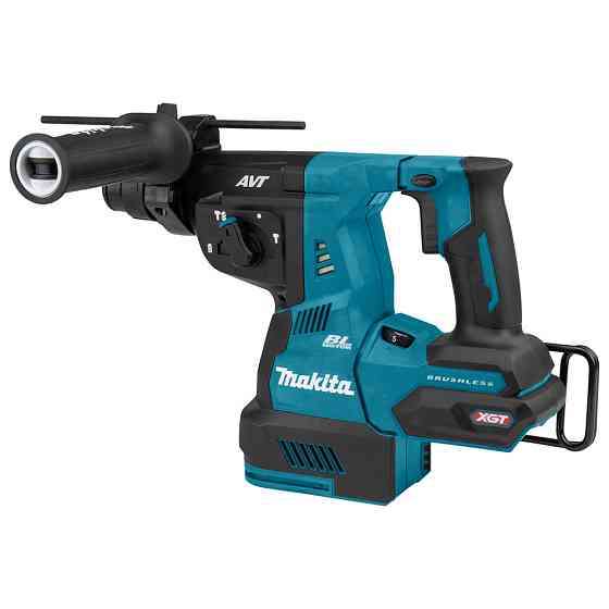 Перфоратор акумуляторний Makita SDS-PLUS XGT 40 V MAX HR003GM201 з АКБ і ЗП в компл Коломия