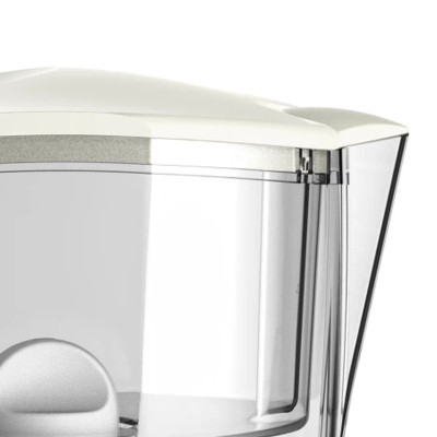 Фильтр-кувшин Ecosoft Maxima перлинний (FMVMAXIMAWECO) Винница - изображение 4