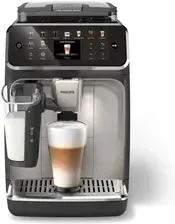 Кавомашина  PHILIPS 5500 LatteGo EP5547/90 czarny Київ