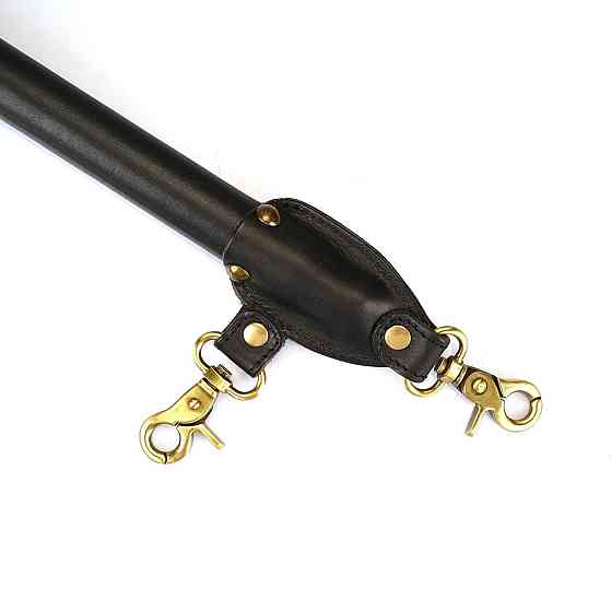 Жорстка розпірка Liebe Seele Samurai Spreader Bar Sex Aura Київ