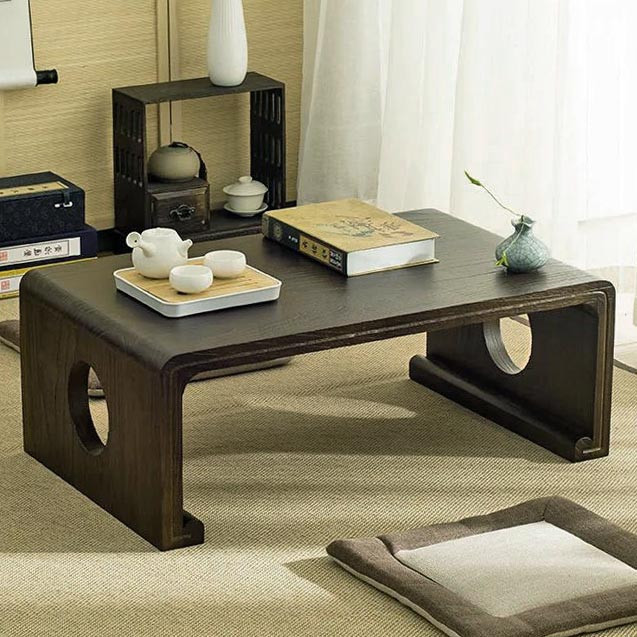 Столик для медитации 