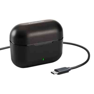 Наушники Panasonic RZ-B310W Black (RZ-B310WDG-K) Винница