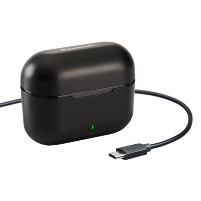 Наушники Panasonic RZ-B310W Black (RZ-B310WDG-K) Винница - изображение 4