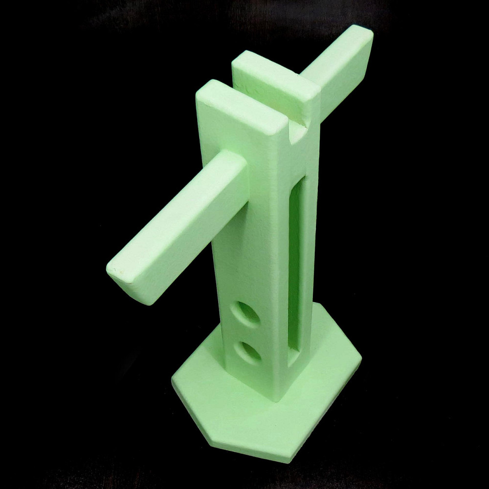 Стойка для наушников 