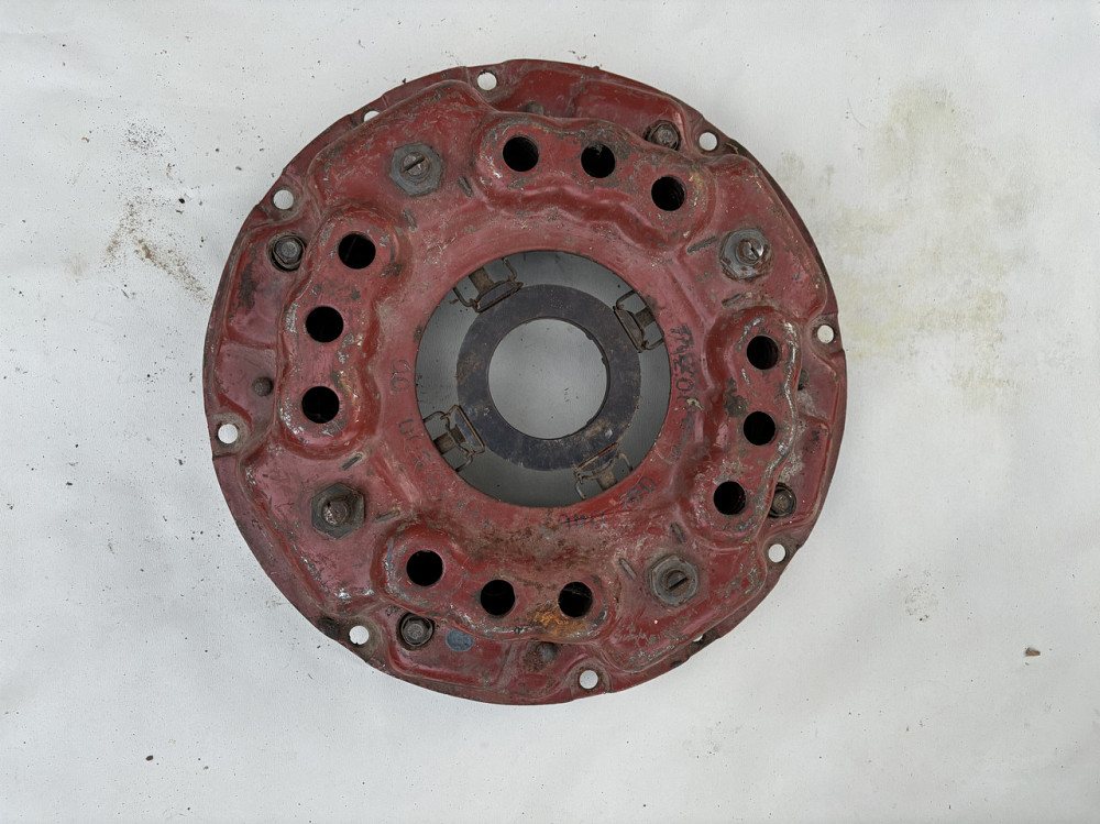 Диск зчеплення Star 742 Bizon. Харків - фото 1